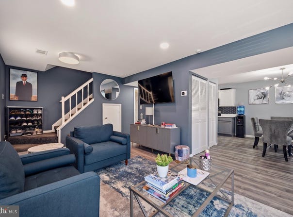 85 CABLE HOLLOW Way, UPPER MARLBORO, MD 20774