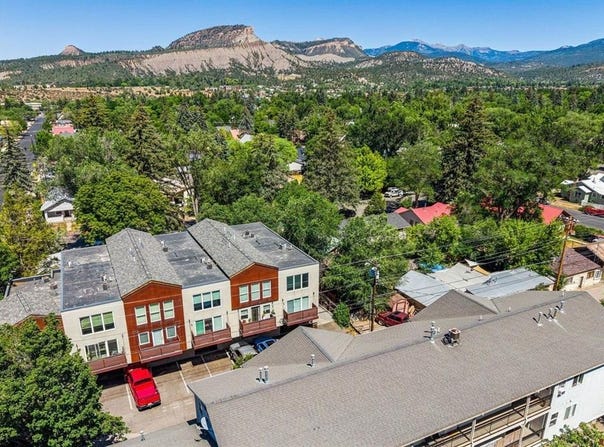 725 E College Drive, Durango, CO 81301
