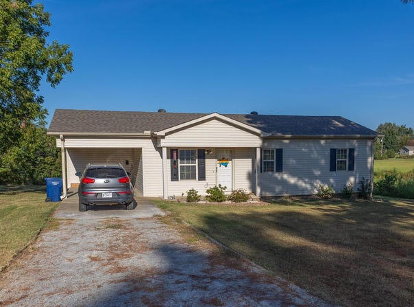 605 N 7th, Marmaduke, AR 72443