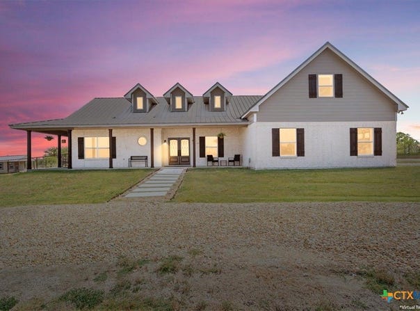 8813, 8725 Stallion Rd, Temple, TX 76501