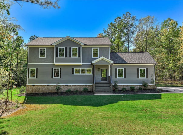1021 S Pointe Court, Tignall, GA 30668