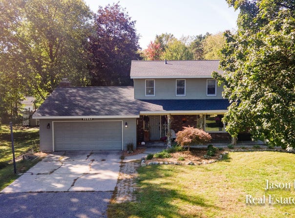 10861 68th Avenue, Allendale, MI 49401