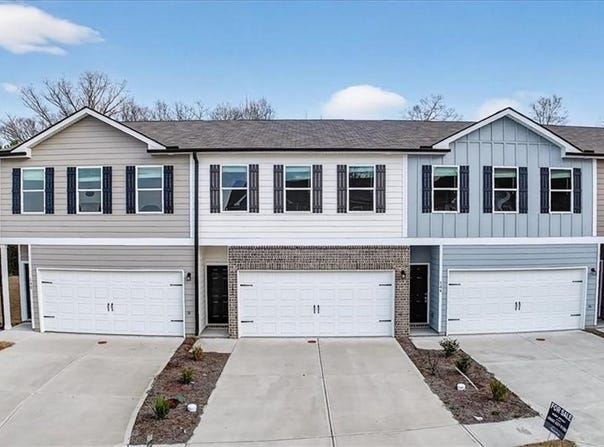 142 Brexley Drive, Calhoun, GA 30701
