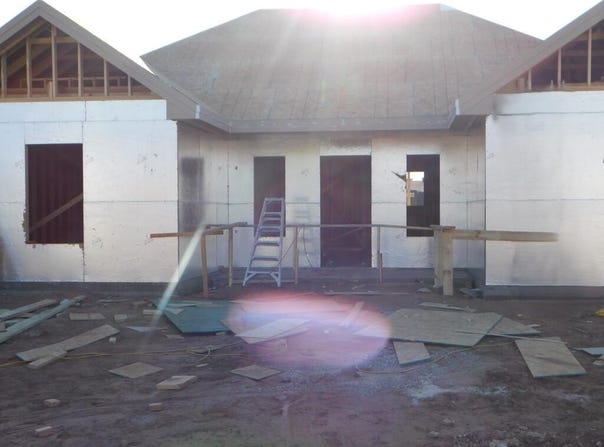 704 S Calhoun St, Midland, TX 79701
