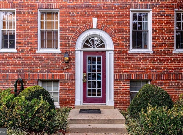 2021 KEY Boulevard, ARLINGTON, VA 22201