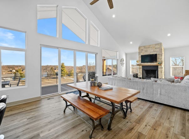 6257 Panorama Drive, Panora, IA 50216