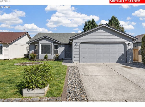 1608 NW 3RD St, BattleGround, WA 98604