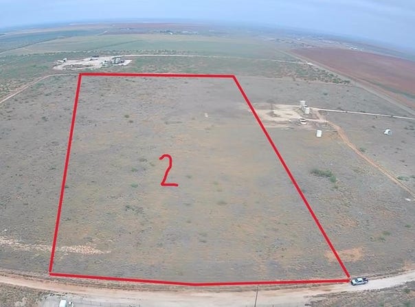 TRACT 2 County Rd 306, Seminole, TX 79360