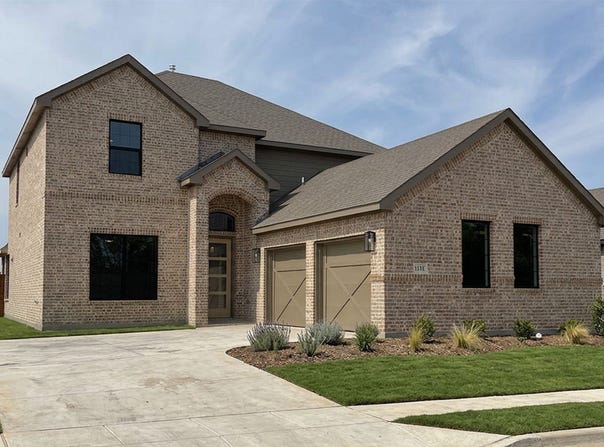 3618 Ansley Lane, Rockwall, TX 75032