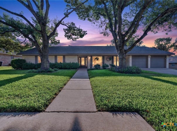 4601 Chestnut Drive, Temple, TX 76502