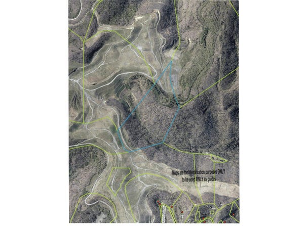 Dryfork Rd, Helton, KY 40840