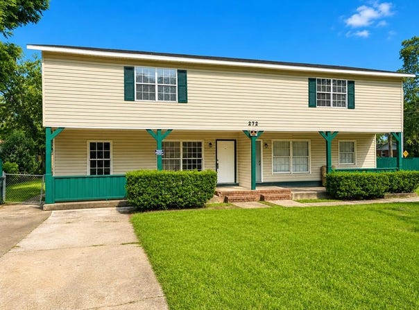 272 N Butler Street, Camilla, GA 31730