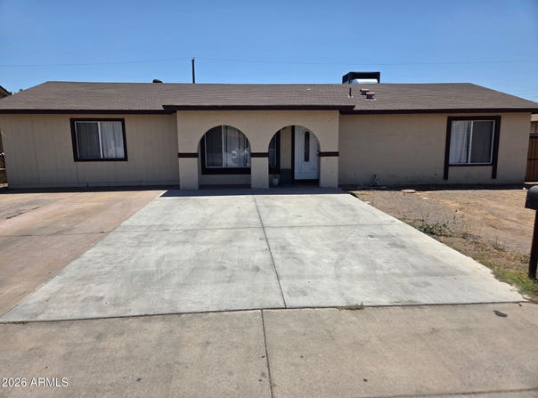 5015 W VERNON Avenue, Phoenix, AZ 85035