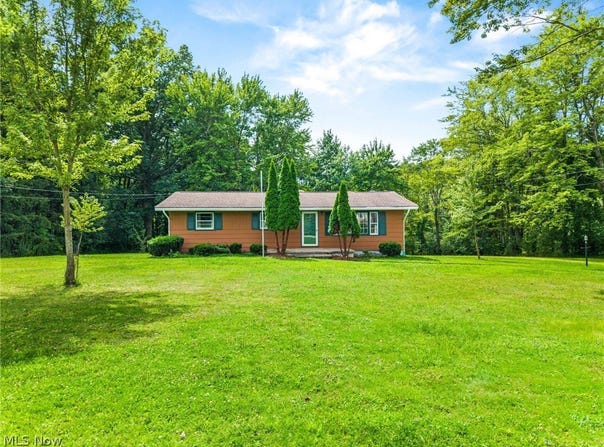 3070 Hamilton Road, Medina, OH 44256