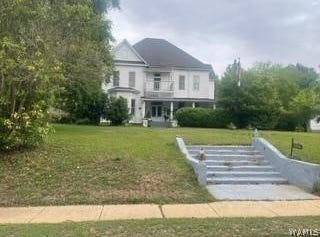 2206 Main Street, Greensboro, AL 36744
