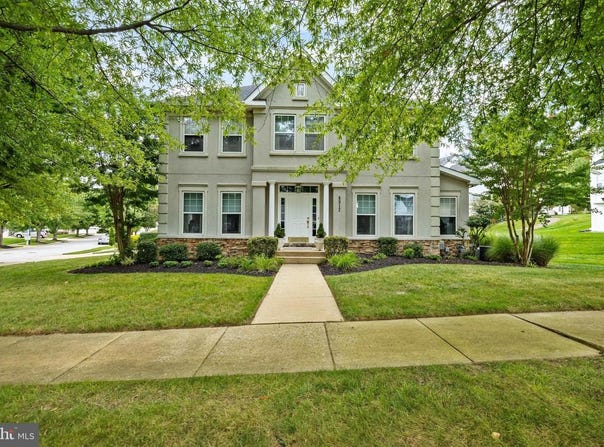 8912 GRUMMORE CIR, BALTIMORE, MD 21208