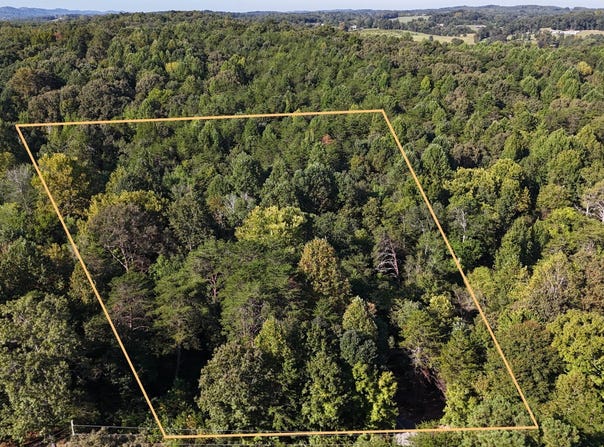 Old Mine Road lot: 45, Sweetwater, TN 37874