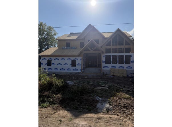 179 E Decker Street, Shell Knob, MO 65747