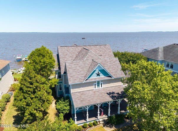 178 Mariners Way, Moyock, NC 27958