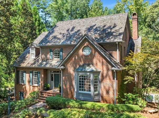 512 Hertford Street, Raleigh, NC 27609