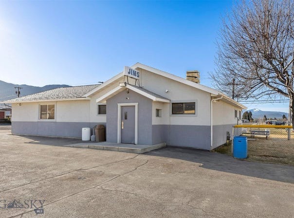 2740 Elm Street, Butte, MT 59701