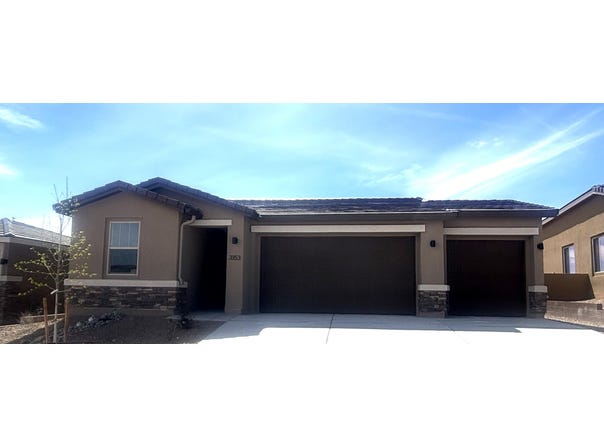 3153 Wolf Tail Loop NE, Rio Rancho, NM 87144