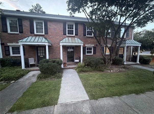 6700 Roswell Road, Sandy Springs, GA 30328