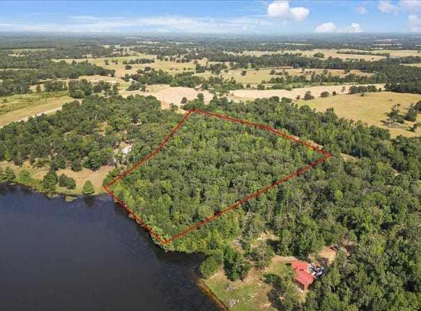 PR 4080, Gilmer, TX 75644