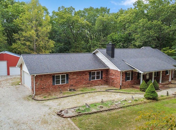 109 Centinnial Lane, Other MO, MO 65656