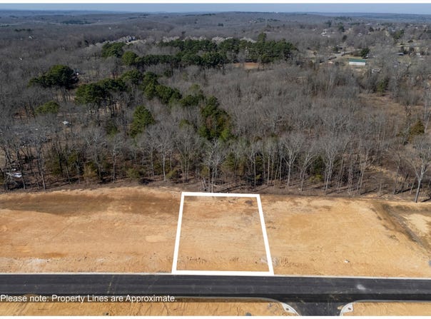 134 Glade Drive, Cabot, AR 72023