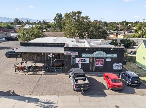 400 W PINE St, Deming, NM 88030