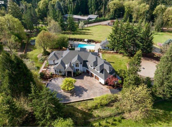 1925 CHILDS Rd, LakeOswego, OR 97034