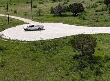 23 Mystic Mountain Drive, Gustine, TX 76455