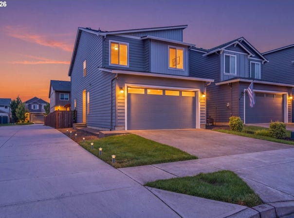 859 S 23RD Ave, Cornelius, OR 97113