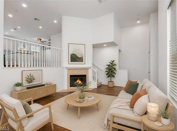 8572 E Kendra Loop, Orange, CA 92867