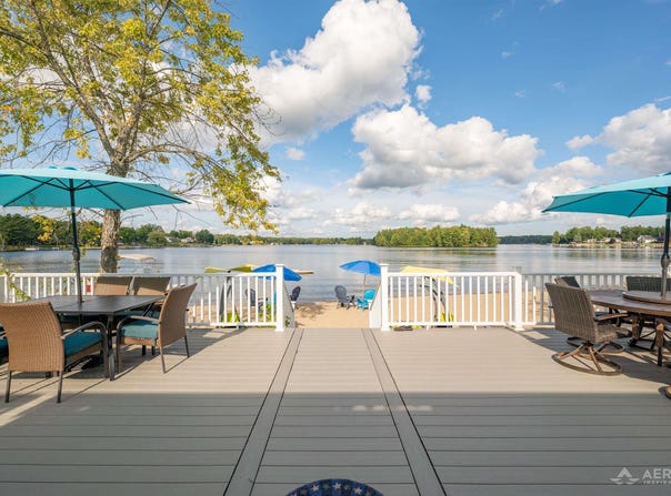 3075 Rifle River Trail, West Branch, MI 48661