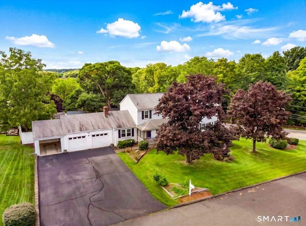 13 Sunset Ridge, Rocky Hill, CT 06067