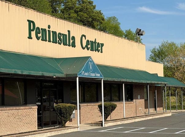 165 MARKET ST, ONANCOCK, VA 23417