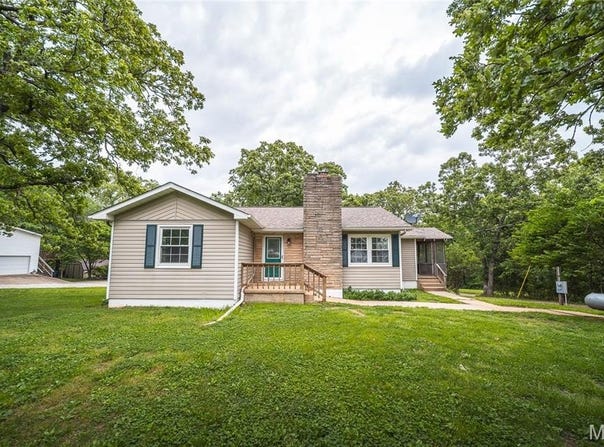 12559 State Route F, Rolla, MO 65401