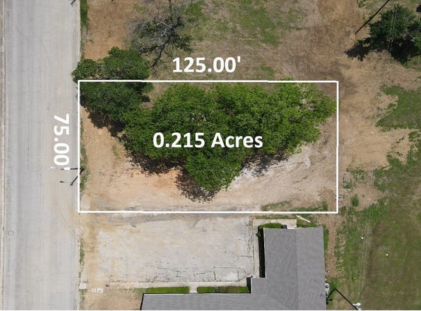 703 Fair Avenue, Gainesville, TX 76240