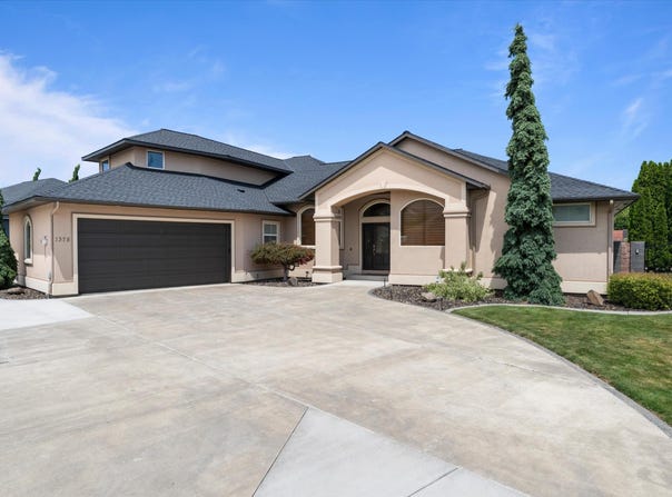 1378 Jonagold Dr., Richland, WA 99352