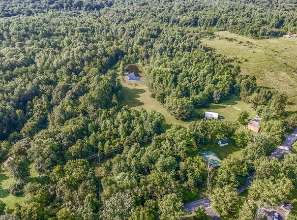 4783 Peoga Road, Trafalgar, IN 46181
