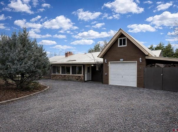 110 SE Eagle Avenue, Cedaredge, CO 81413