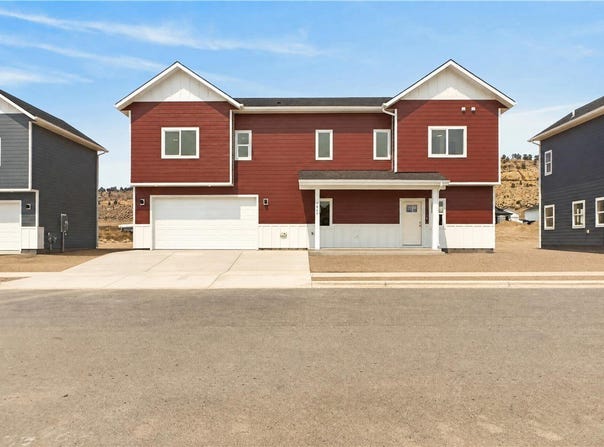 7053 Copper Bend Boulevard, Billings, MT 59106