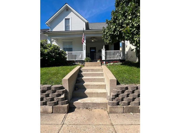 565 E Chestnut Street, Lancaster, OH 43130
