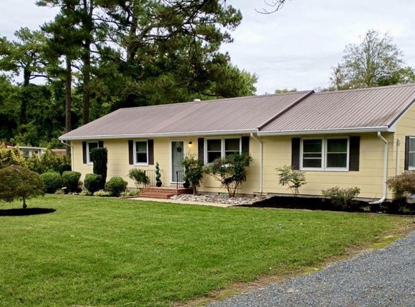 6745 EDWARDS, SALISBURY, MD 21804