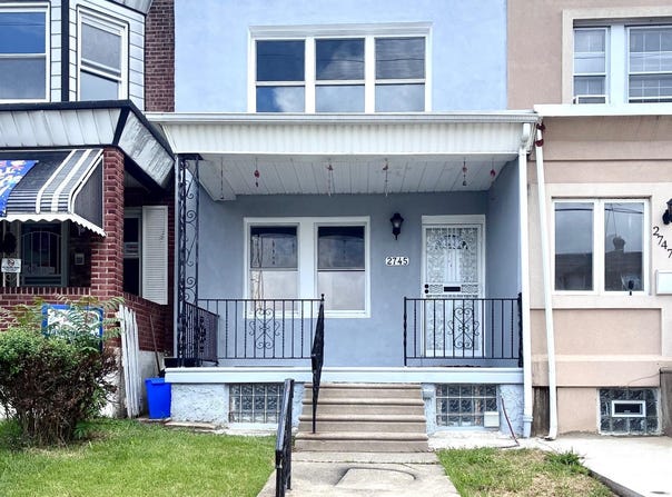 2745 S 71ST Street, PHILADELPHIA, PA 19153
