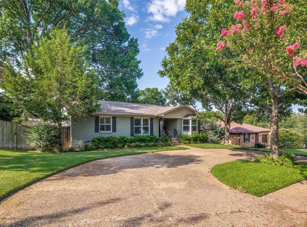 321 Westway Drive, Rockwall, TX 75087