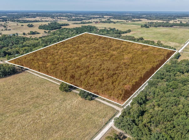 County Line Rd, Urbana, MO 65767