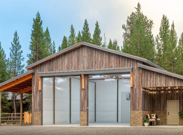 17177 Glendale Road, Bend, OR 97707